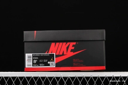 1 Spike Fort Retro Jordan OG Greene High Lee 0709